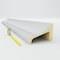 Ekena Millwork Moulding, Polyurethane, 94-1/2 in L, 9-5/8 in H MLD10X06ST - alternate 7